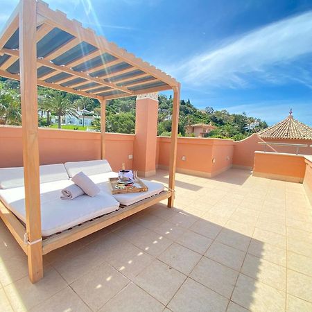 El Cortijo De Zahara By Qhotels 萨阿拉德洛斯阿图内斯 客房 照片